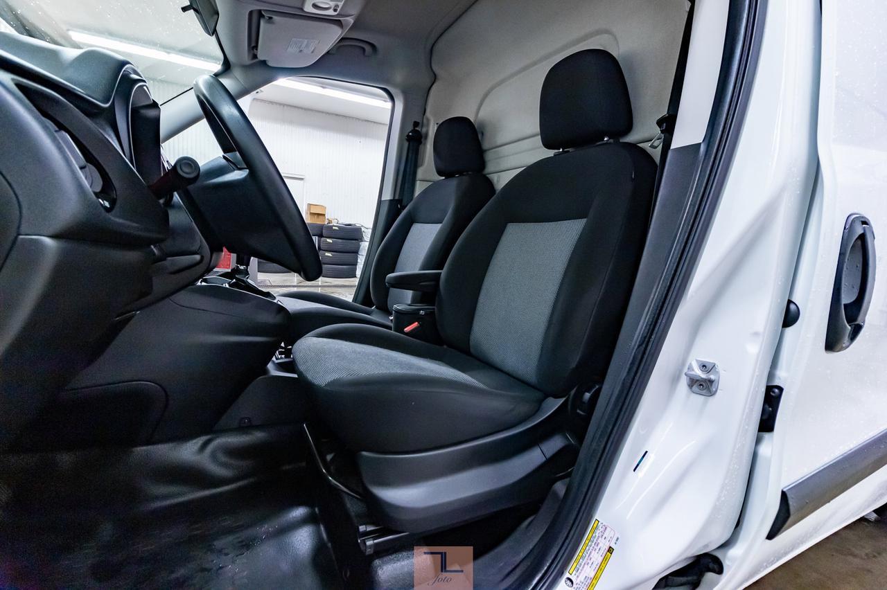 2018 Ram ProMaster City ST Cargo Van BCam Red Deer AB