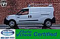 2018 Ram ProMaster City ST Cargo Van BCam