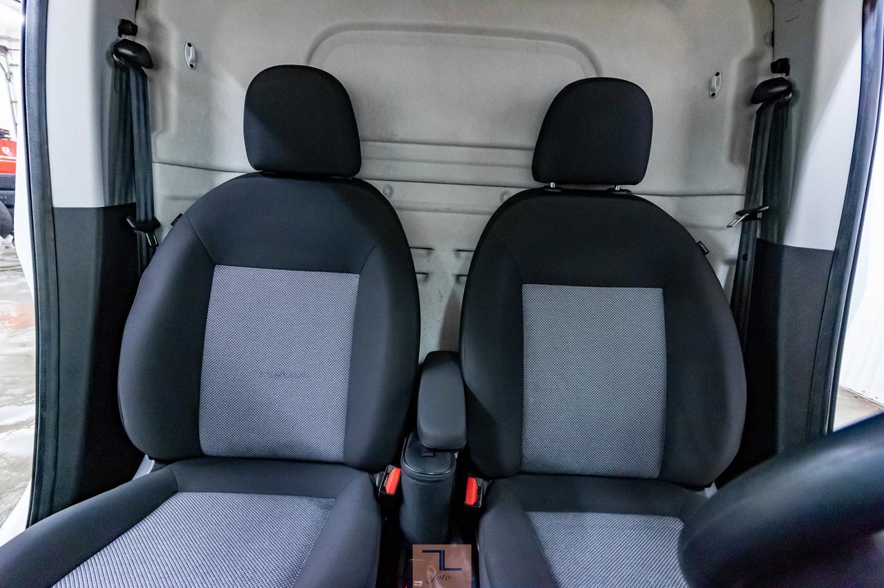 2018 Ram ProMaster City ST Cargo Van BCam Red Deer AB