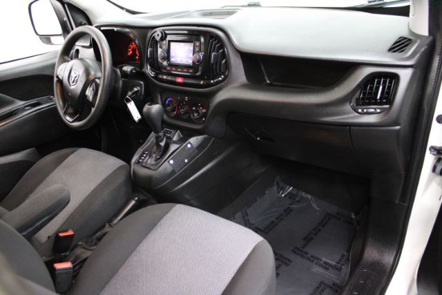 2018 Ram ProMaster City Tradesman Cargo Van Chantilly VA