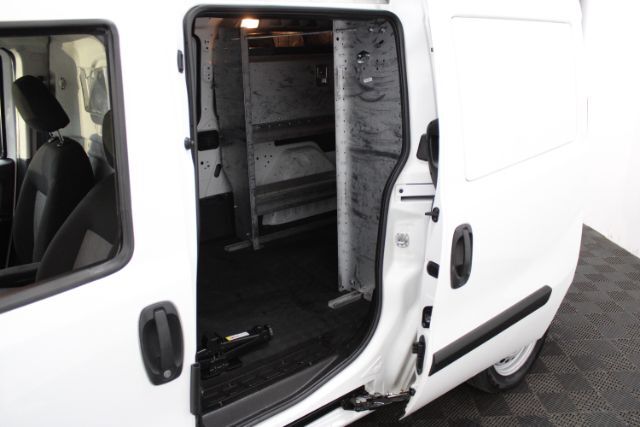 2018 Ram ProMaster City Tradesman Cargo Van Chantilly VA