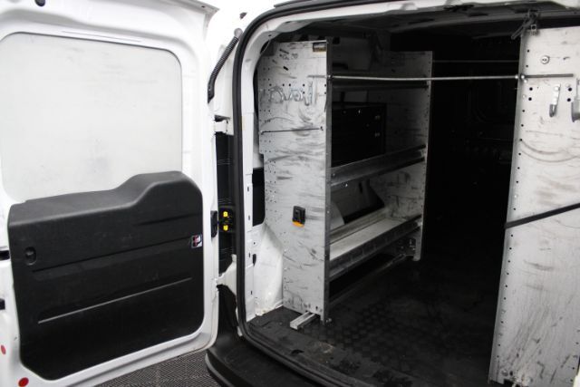 2018 Ram ProMaster City Tradesman Cargo Van Chantilly VA