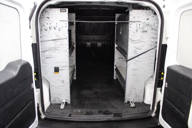 2018 Ram ProMaster City Tradesman Cargo Van Chantilly VA