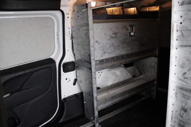 2018 Ram ProMaster City Tradesman Cargo Van Chantilly VA