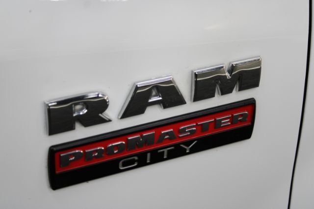 2018 Ram ProMaster City Tradesman Cargo Van Chantilly VA
