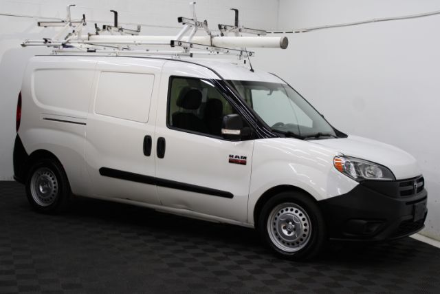 2018 Ram ProMaster City Tradesman Cargo Van Chantilly VA