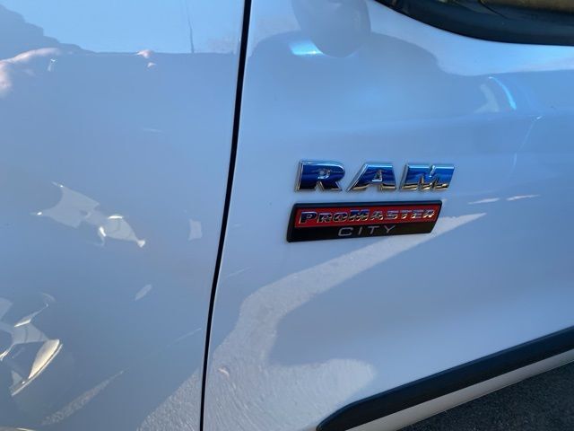 2018 Ram ProMaster City Tradesman Raleigh NC