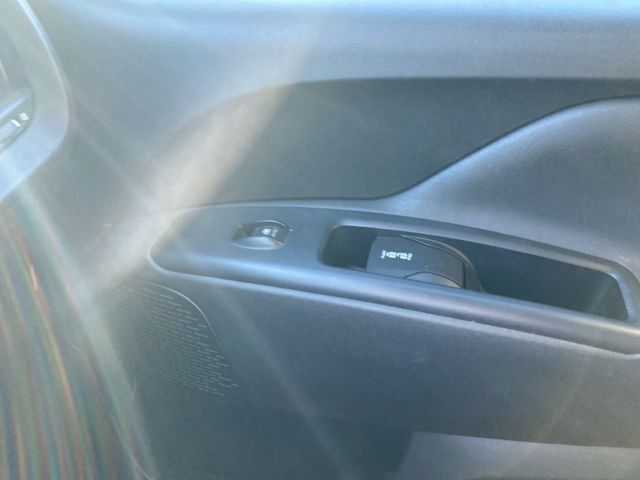 2018 Ram ProMaster City Tradesman Raleigh NC