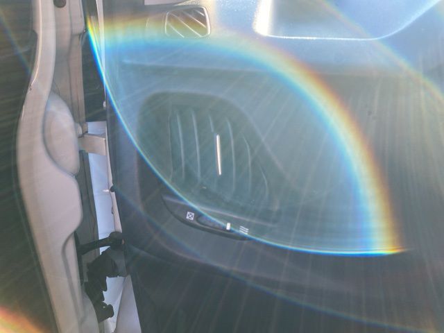 2018 Ram ProMaster City Tradesman Raleigh NC