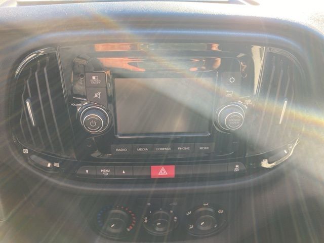 2018 Ram ProMaster City Tradesman Raleigh NC