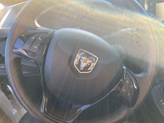 2018 Ram ProMaster City Tradesman Raleigh NC