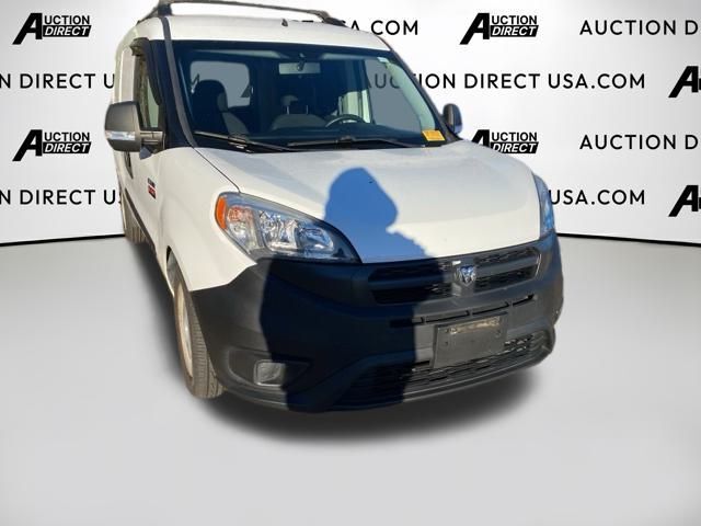 2018 Ram ProMaster City Tradesman Raleigh NC
