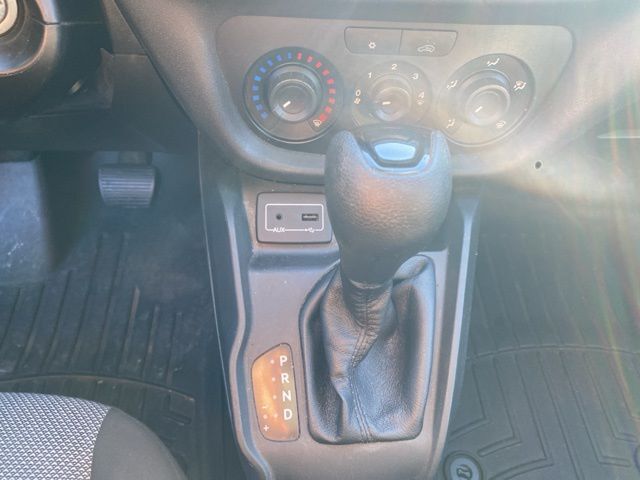 2018 Ram ProMaster City Tradesman Raleigh NC