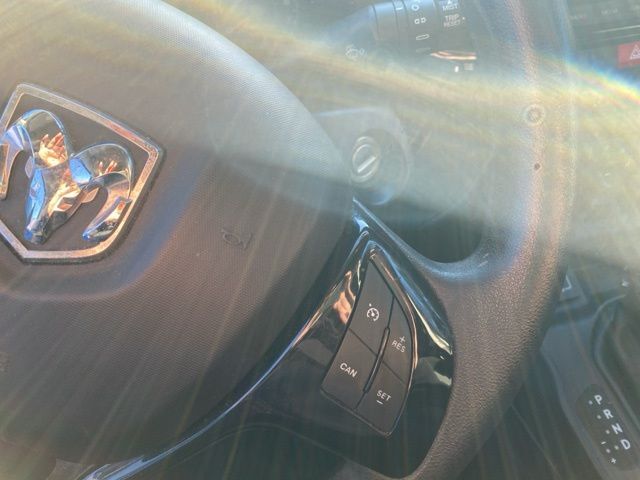 2018 Ram ProMaster City Tradesman Raleigh NC