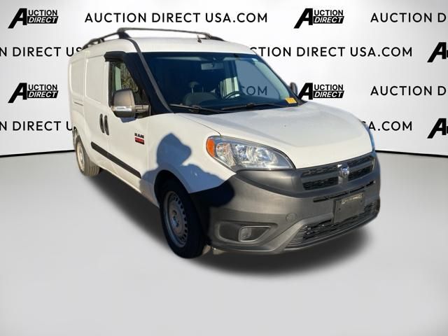 2018 Ram ProMaster City Tradesman Raleigh NC