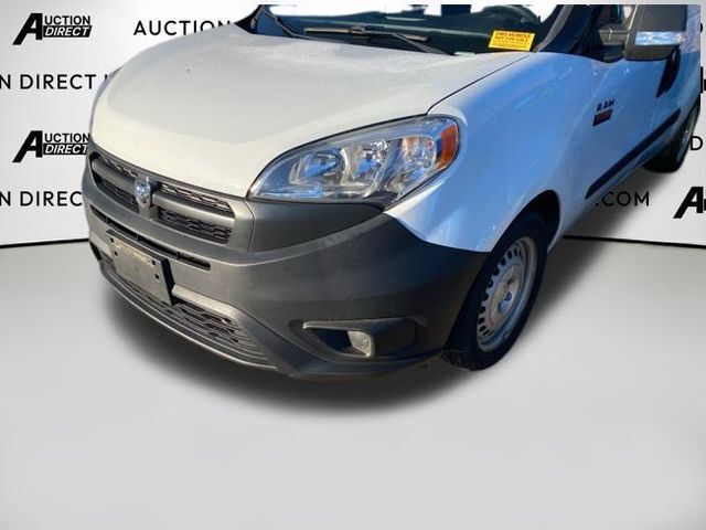 2018 Ram ProMaster City Tradesman Raleigh NC