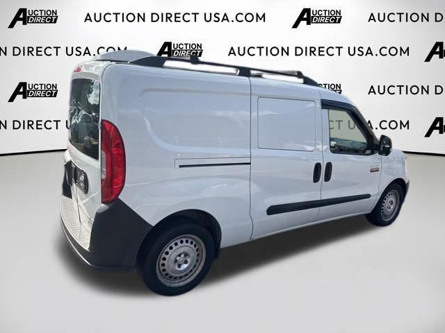 2018 Ram ProMaster City Tradesman photo 3