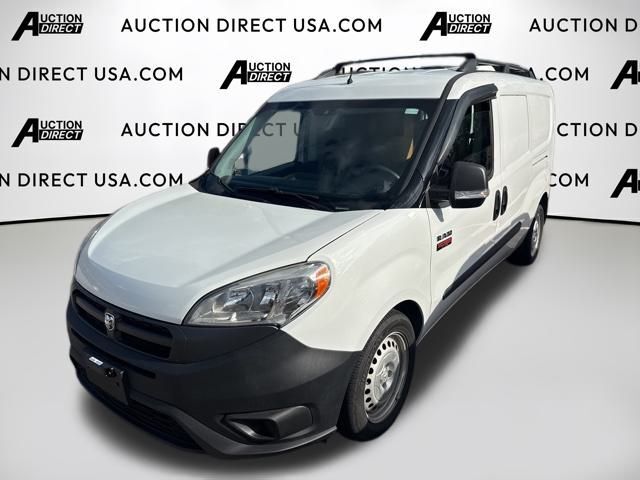 2018 Ram ProMaster City Tradesman Raleigh NC