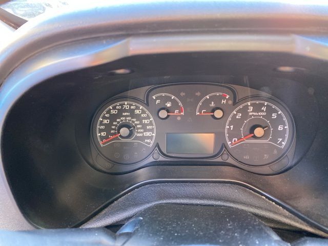 2018 Ram ProMaster City Tradesman Raleigh NC