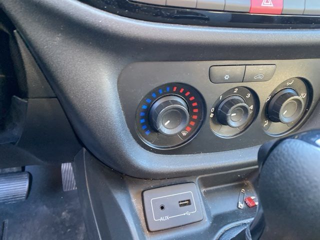 2018 Ram ProMaster City Tradesman Raleigh NC