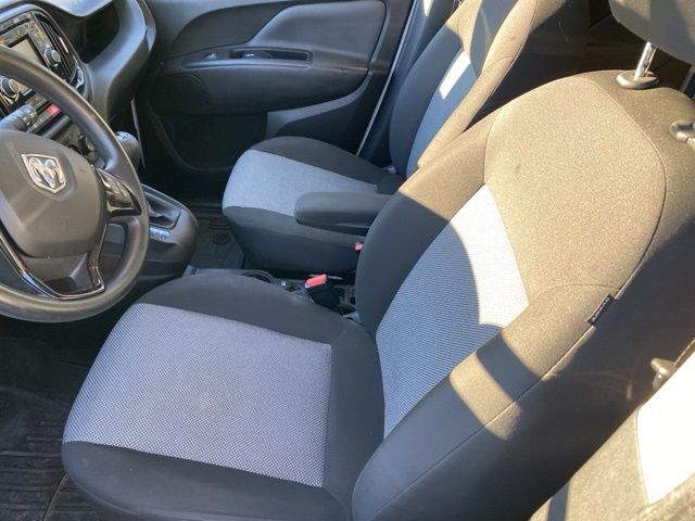 2018 Ram ProMaster City Tradesman Raleigh NC