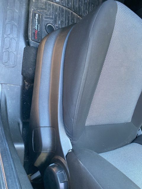 2018 Ram ProMaster City Tradesman Raleigh NC