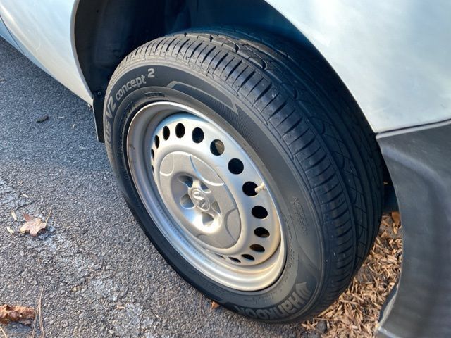 2018 Ram ProMaster City Tradesman Raleigh NC