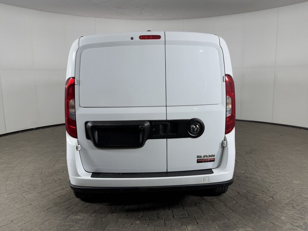 2018 Ram ProMaster City Tradesman SLT Cargo Van Maumee OH