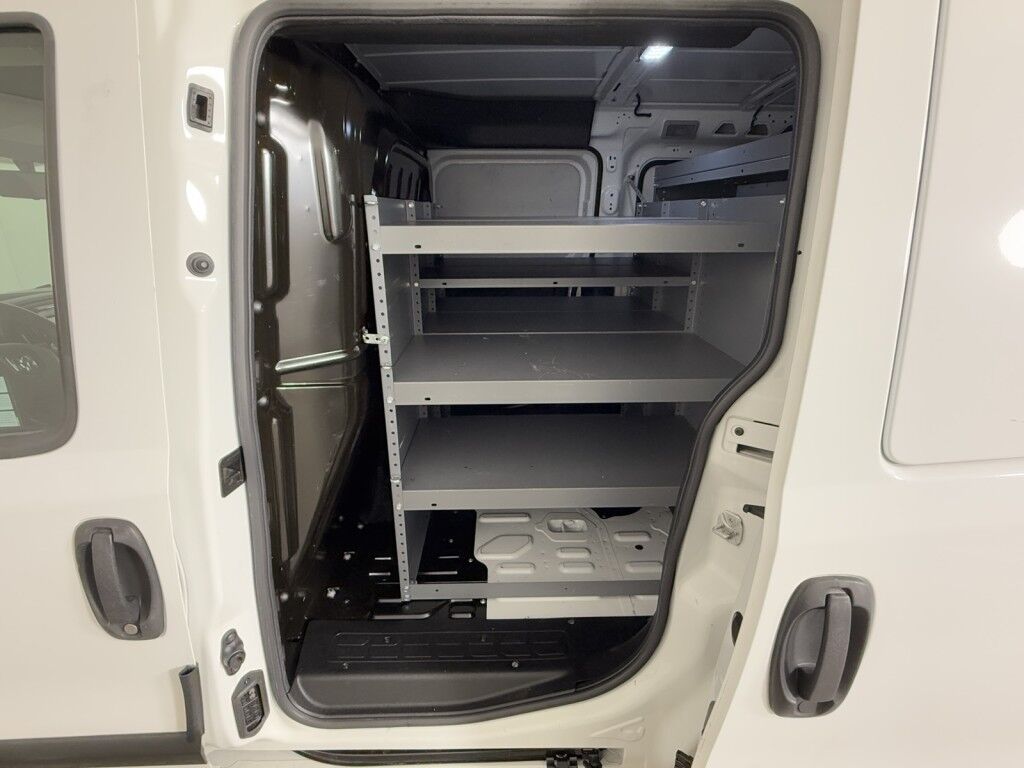2018 Ram ProMaster City Tradesman SLT Cargo Van Maumee OH