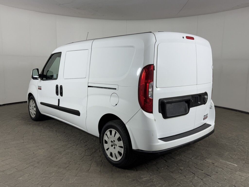 2018 Ram ProMaster City Tradesman SLT Cargo Van Maumee OH