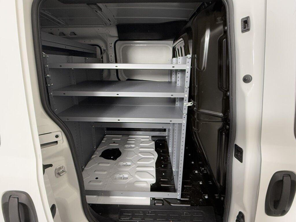 2018 Ram ProMaster City Tradesman SLT Cargo Van Maumee OH