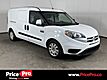 2018 Ram ProMaster City Tradesman SLT Cargo Van