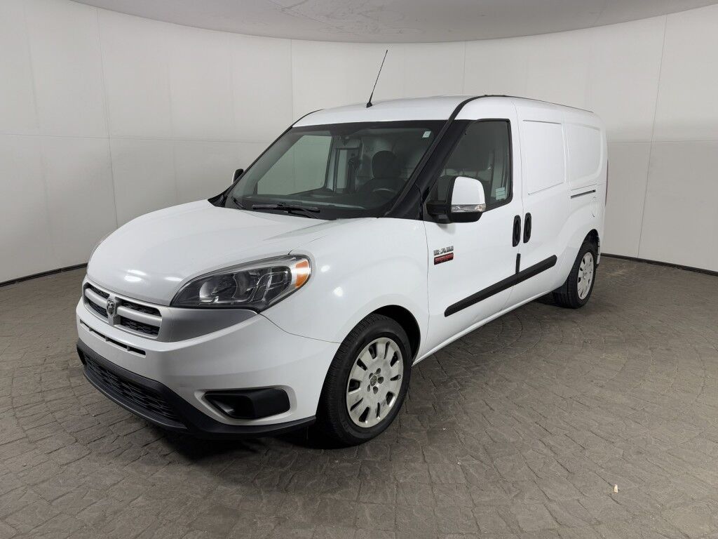 2018 Ram ProMaster City Tradesman SLT Cargo Van Maumee OH