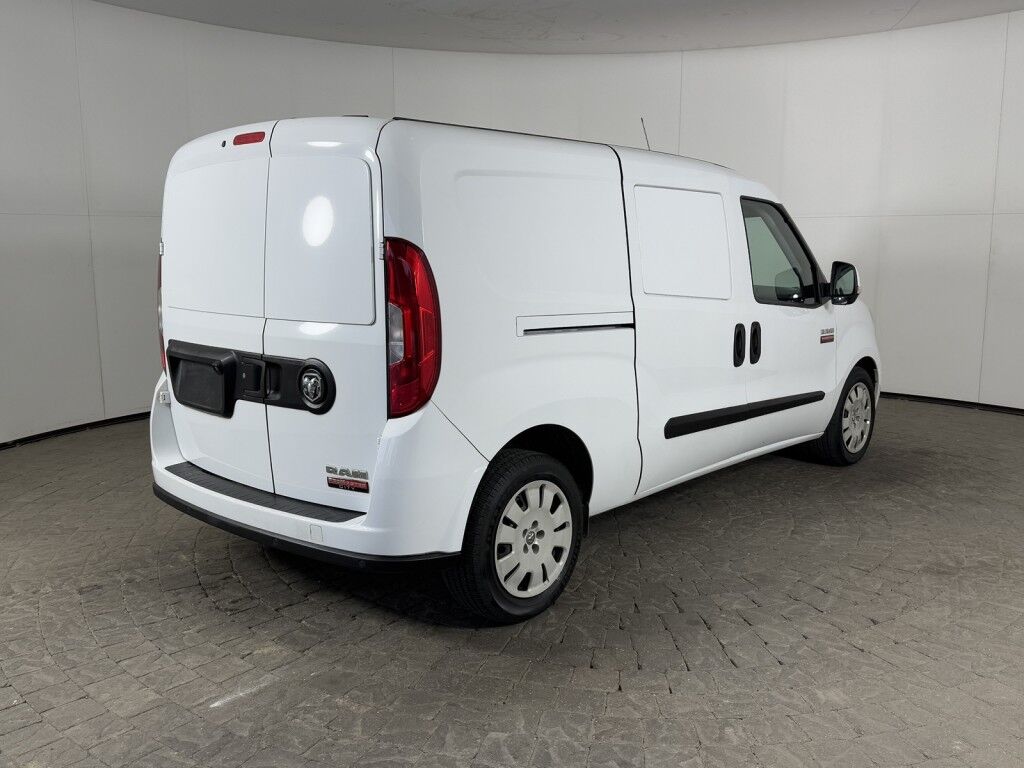 2018 Ram ProMaster City Tradesman SLT Cargo Van Maumee OH