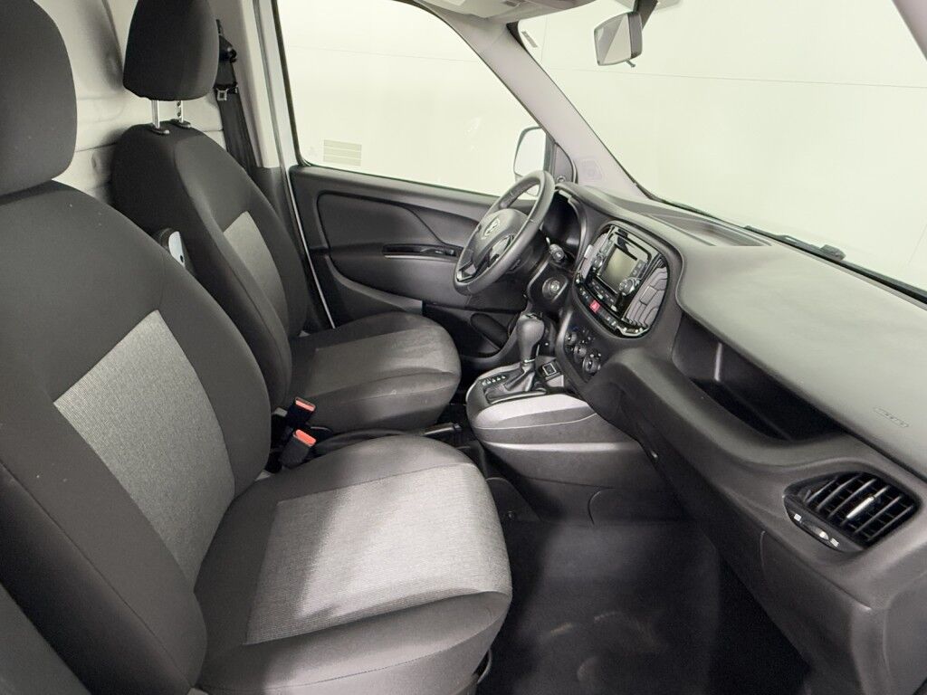 2018 Ram ProMaster City Tradesman SLT Cargo Van Maumee OH
