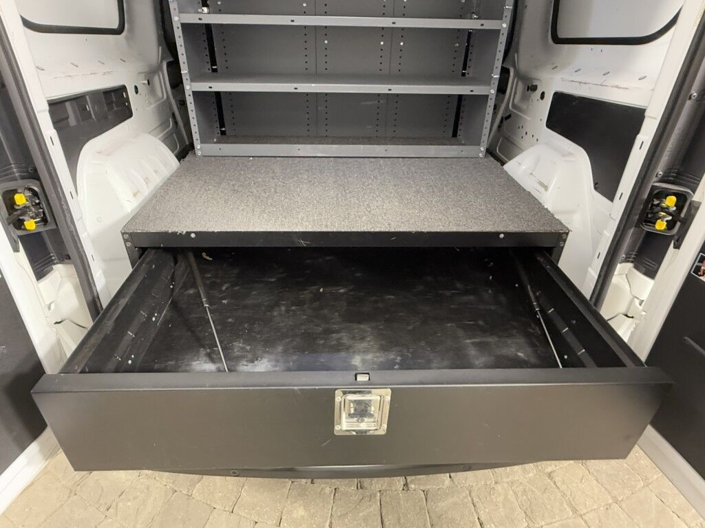 2018 Ram ProMaster City Tradesman SLT Cargo Van Maumee OH