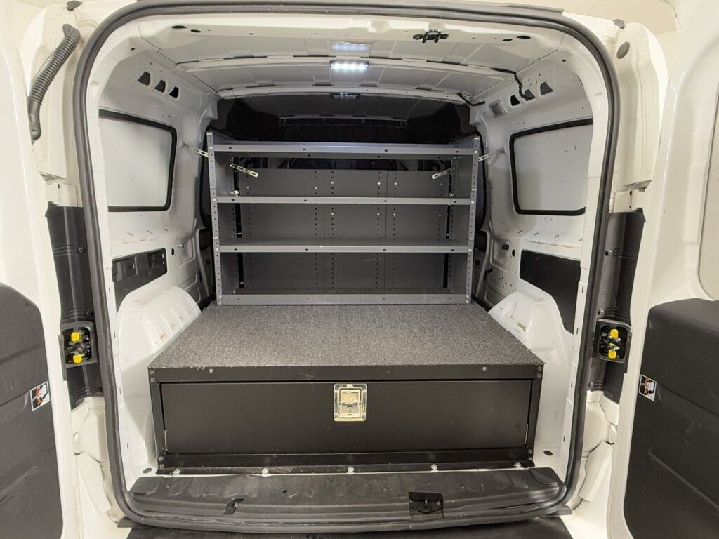 2018 Ram ProMaster City Tradesman SLT Cargo Van Maumee OH