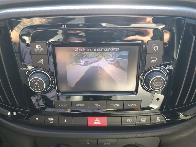 2018 Ram ProMaster City Tradesman SLT St. Augustine FL