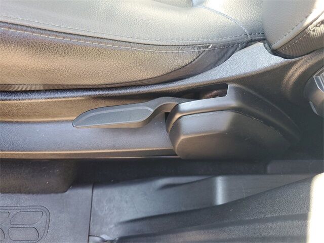 2018 Ram ProMaster City Tradesman SLT St. Augustine FL