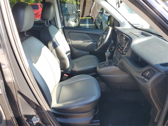 2018 Ram ProMaster City Tradesman SLT St. Augustine FL
