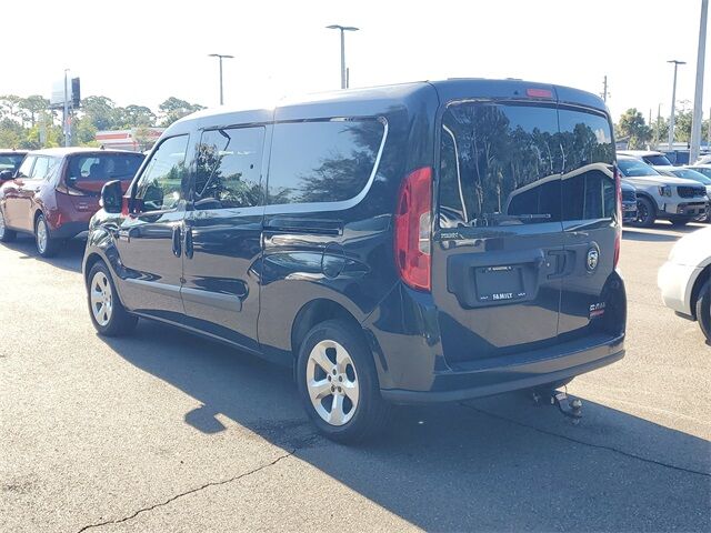 2018 Ram ProMaster City Tradesman SLT St. Augustine FL