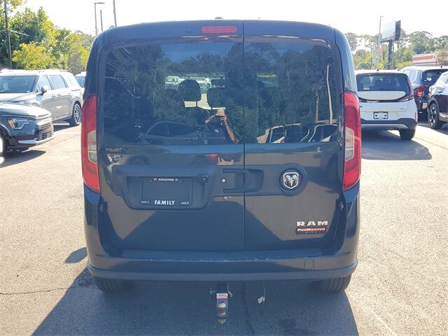 2018 Ram ProMaster City Tradesman SLT St. Augustine FL