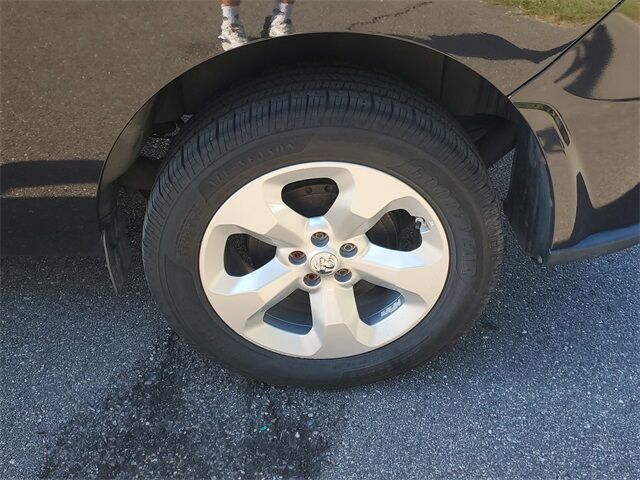2018 Ram ProMaster City Tradesman SLT St. Augustine FL