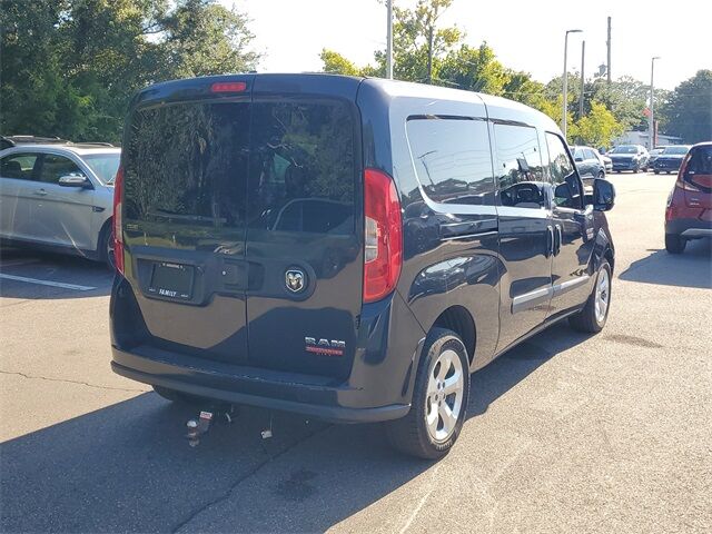 2018 Ram ProMaster City Tradesman SLT St. Augustine FL