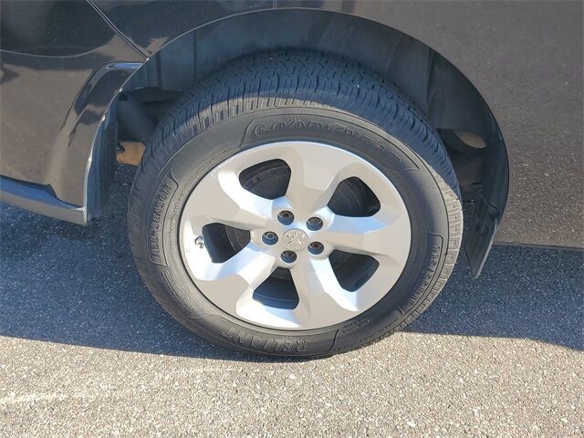 2018 Ram ProMaster City Tradesman SLT St. Augustine FL