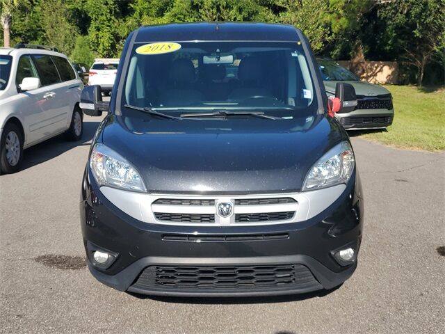 2018 Ram ProMaster City Tradesman SLT St. Augustine FL