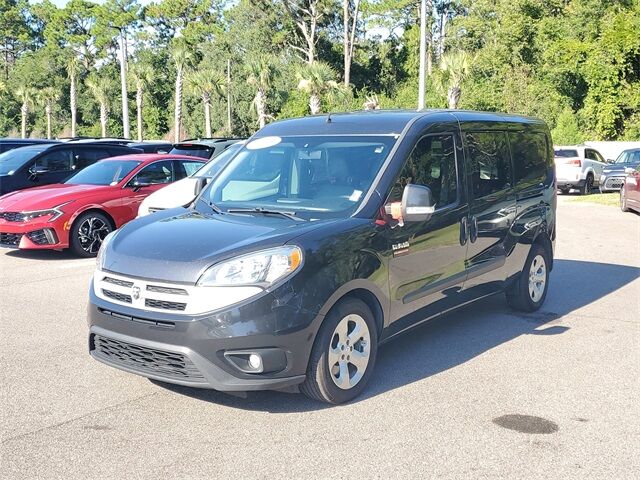 2018 Ram ProMaster City Tradesman SLT St. Augustine FL