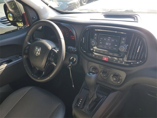 2018 Ram ProMaster City Tradesman SLT St. Augustine FL