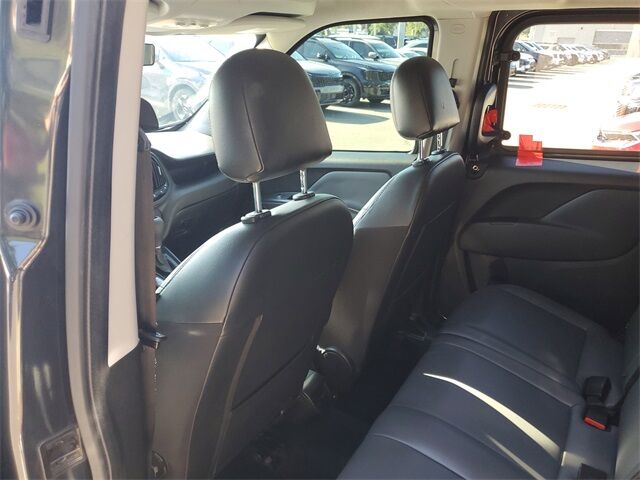 2018 Ram ProMaster City Tradesman SLT St. Augustine FL