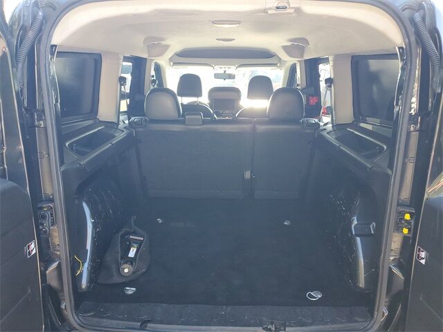 2018 Ram ProMaster City Tradesman SLT St. Augustine FL